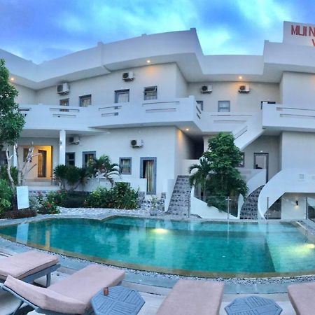 Mui Ne Hills Villa Hotel Exterior photo